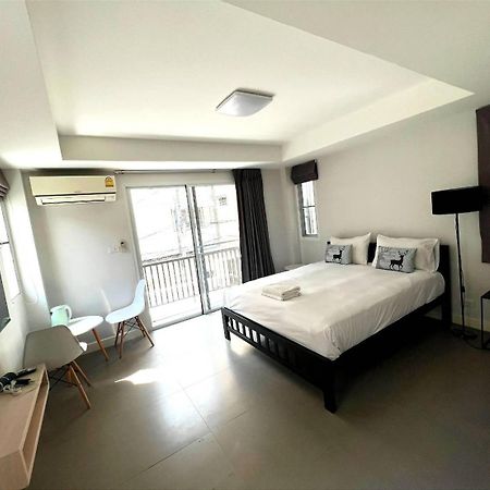 Mitr Inn Mrt Samyot Station - The Grand Palace Μπανγκόκ Εξωτερικό φωτογραφία