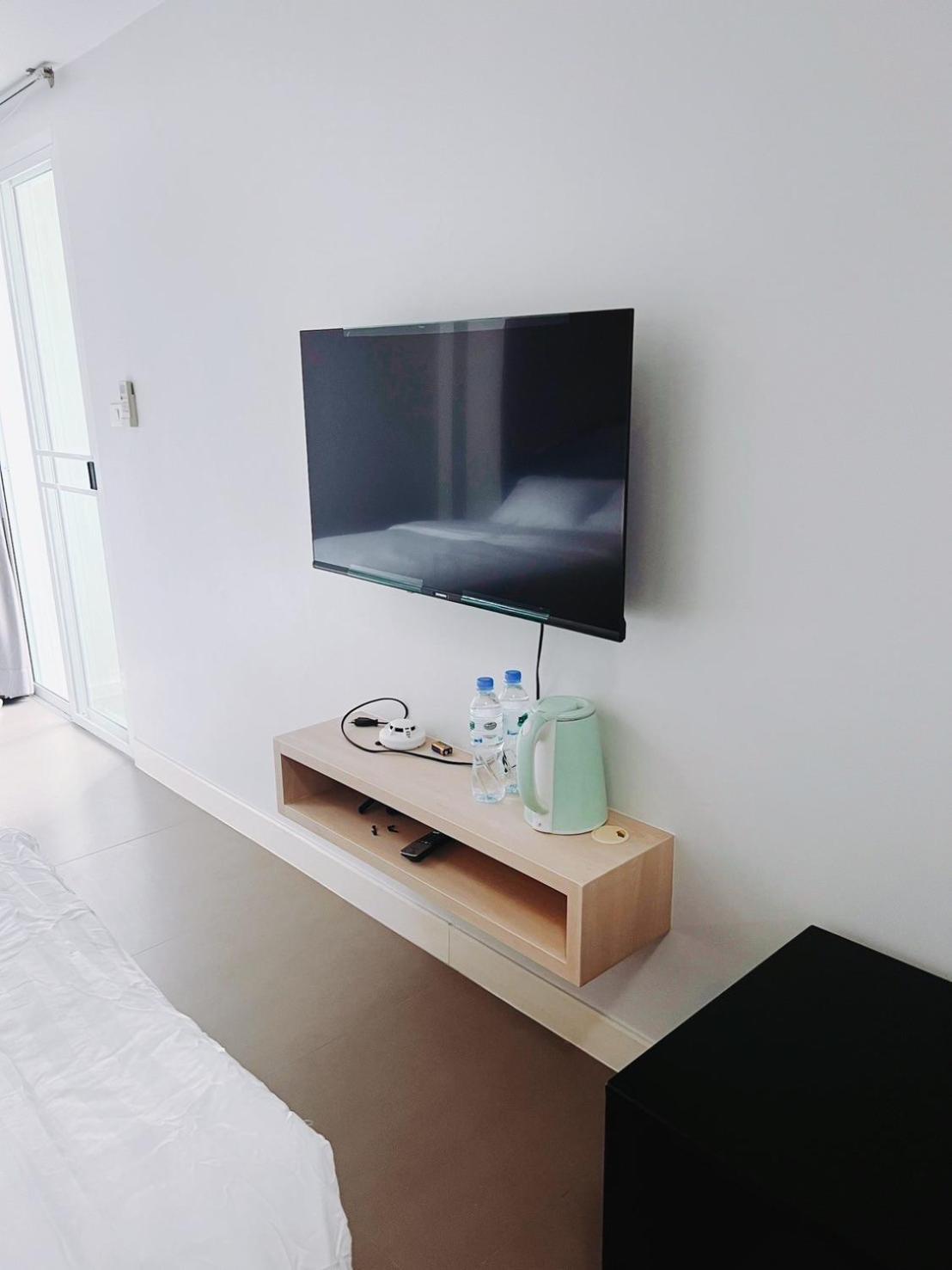 Mitr Inn Mrt Samyot Station - The Grand Palace Μπανγκόκ Εξωτερικό φωτογραφία