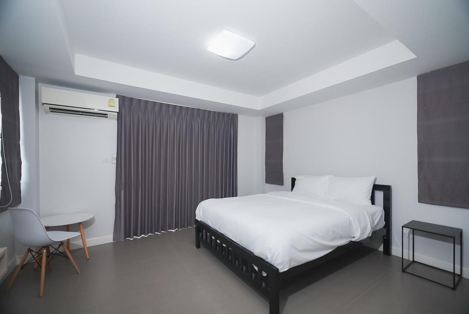 Mitr Inn Mrt Samyot Station - The Grand Palace Μπανγκόκ Εξωτερικό φωτογραφία