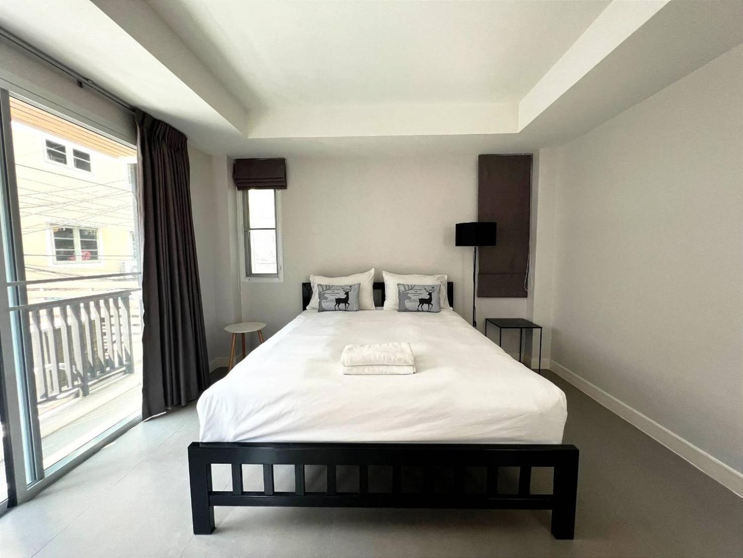 Mitr Inn Mrt Samyot Station - The Grand Palace Μπανγκόκ Εξωτερικό φωτογραφία