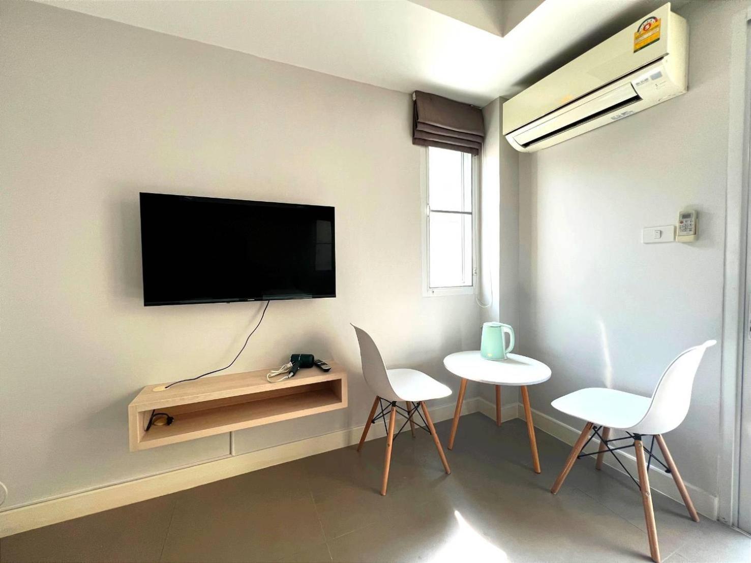 Mitr Inn Mrt Samyot Station - The Grand Palace Μπανγκόκ Εξωτερικό φωτογραφία