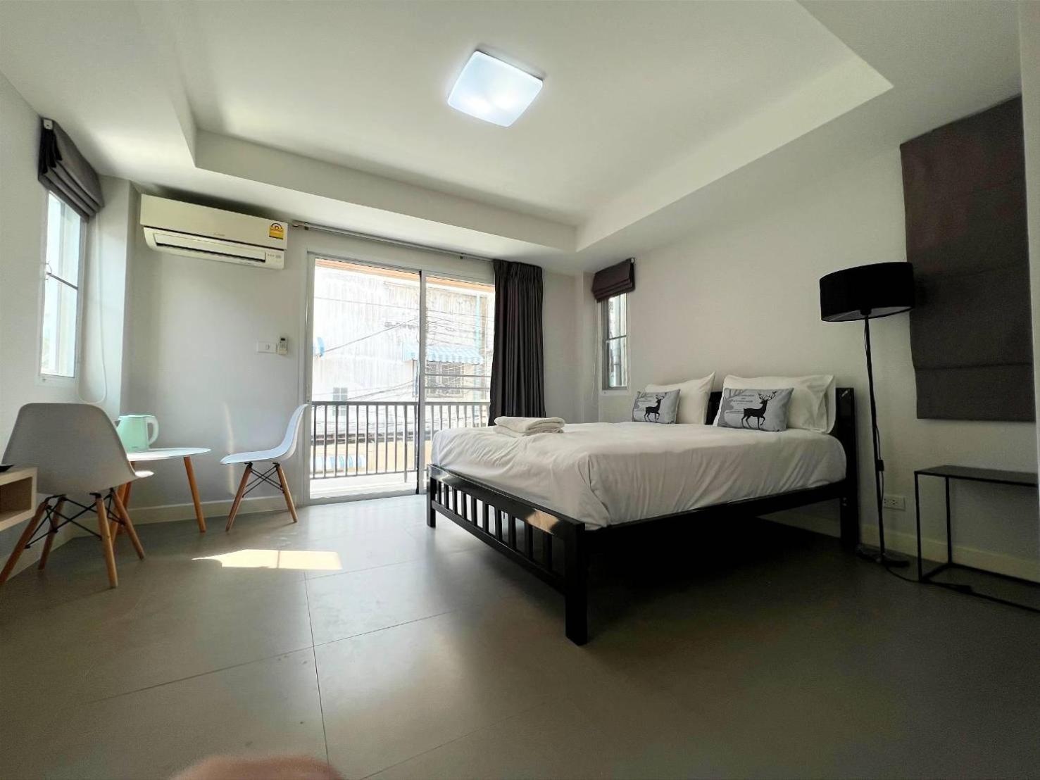 Mitr Inn Mrt Samyot Station - The Grand Palace Μπανγκόκ Εξωτερικό φωτογραφία